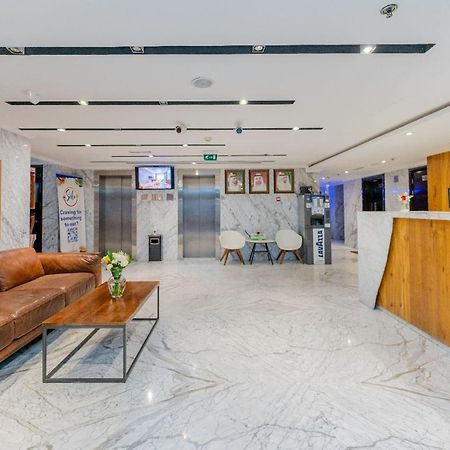 City Stay Prime Hotel Apartments - Al Barsha Дубай Екстериор снимка