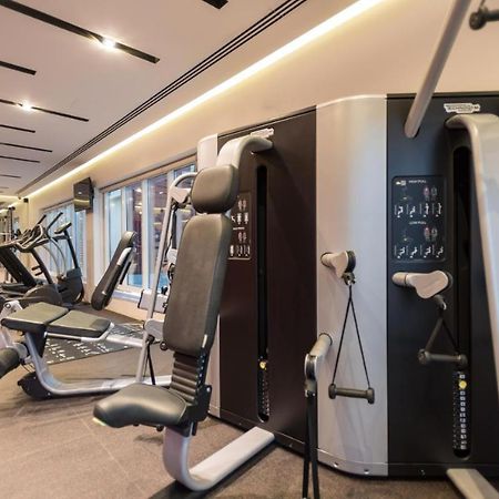 City Stay Prime Hotel Apartments - Al Barsha Дубай Екстериор снимка