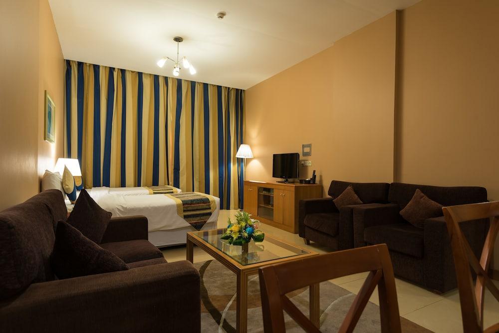 City Stay Prime Hotel Apartments - Al Barsha Дубай Екстериор снимка