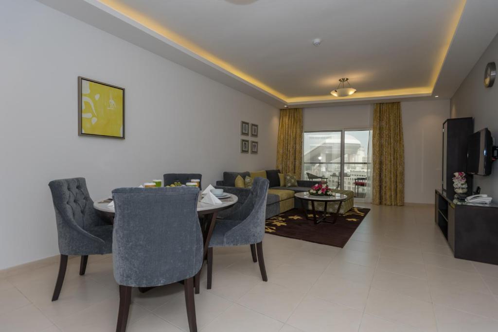 City Stay Prime Hotel Apartments - Al Barsha Дубай Екстериор снимка