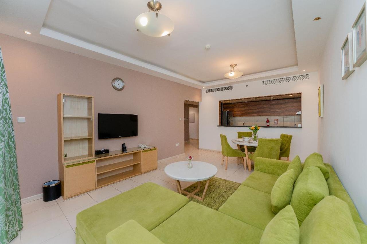 City Stay Prime Hotel Apartments - Al Barsha Дубай Екстериор снимка