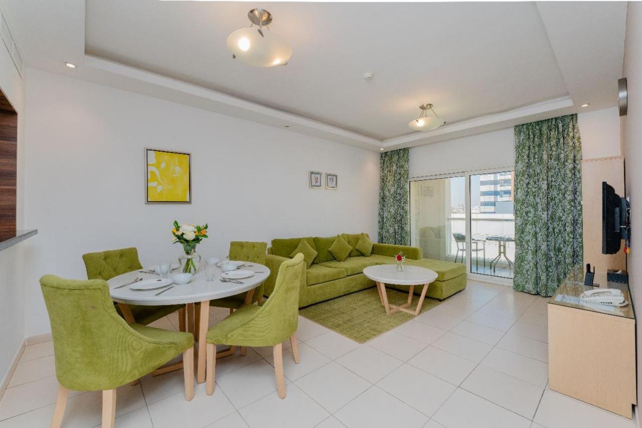City Stay Prime Hotel Apartments - Al Barsha Дубай Екстериор снимка