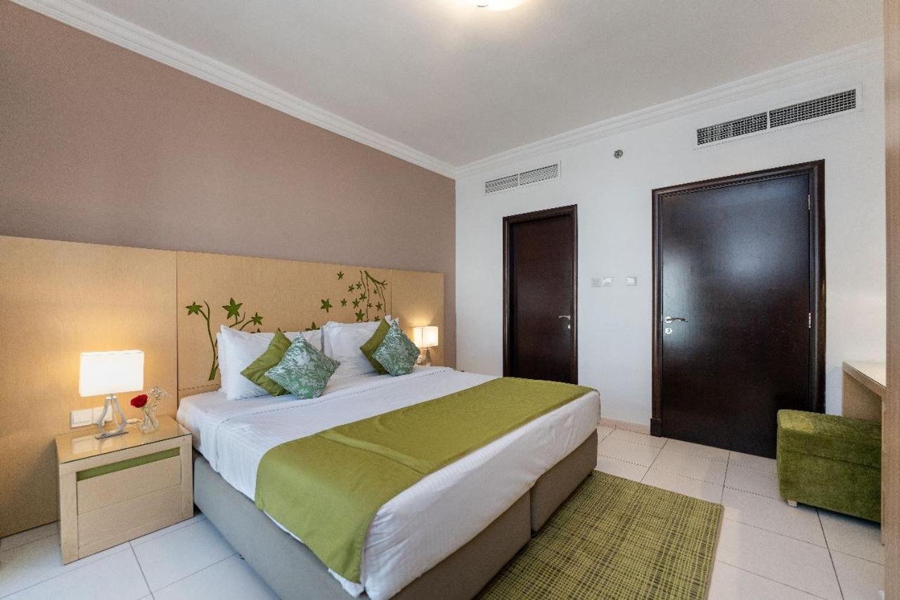 City Stay Prime Hotel Apartments - Al Barsha Дубай Екстериор снимка