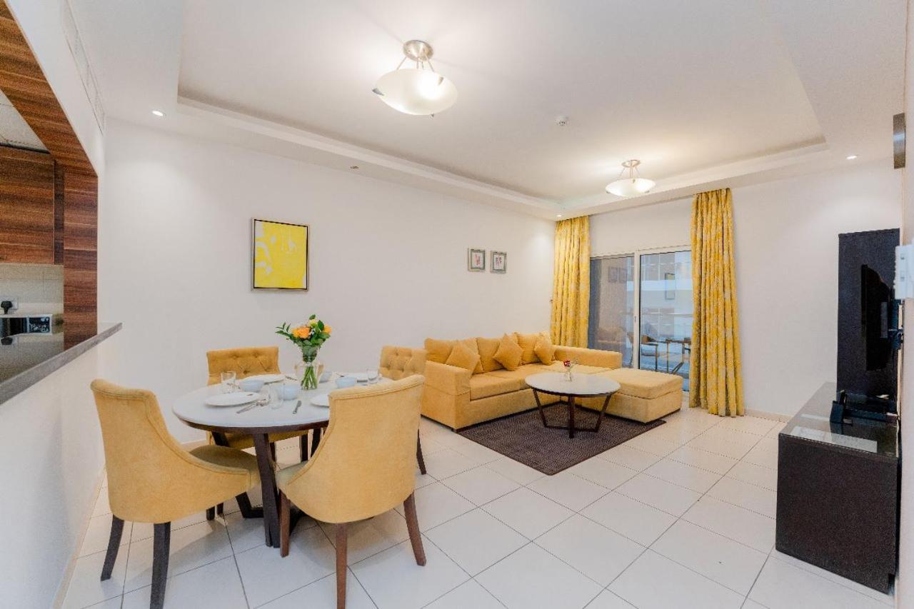 City Stay Prime Hotel Apartments - Al Barsha Дубай Екстериор снимка
