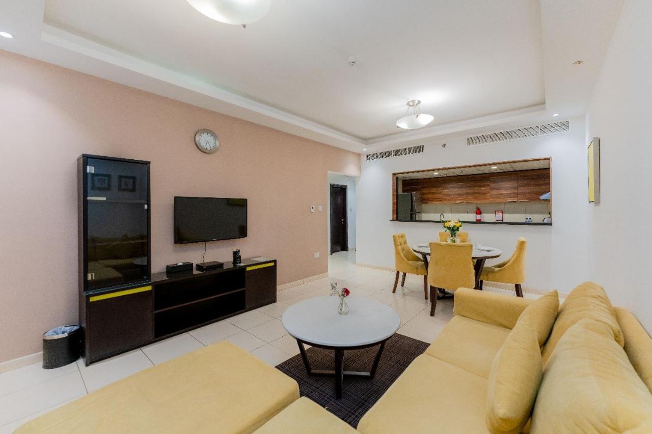 City Stay Prime Hotel Apartments - Al Barsha Дубай Екстериор снимка