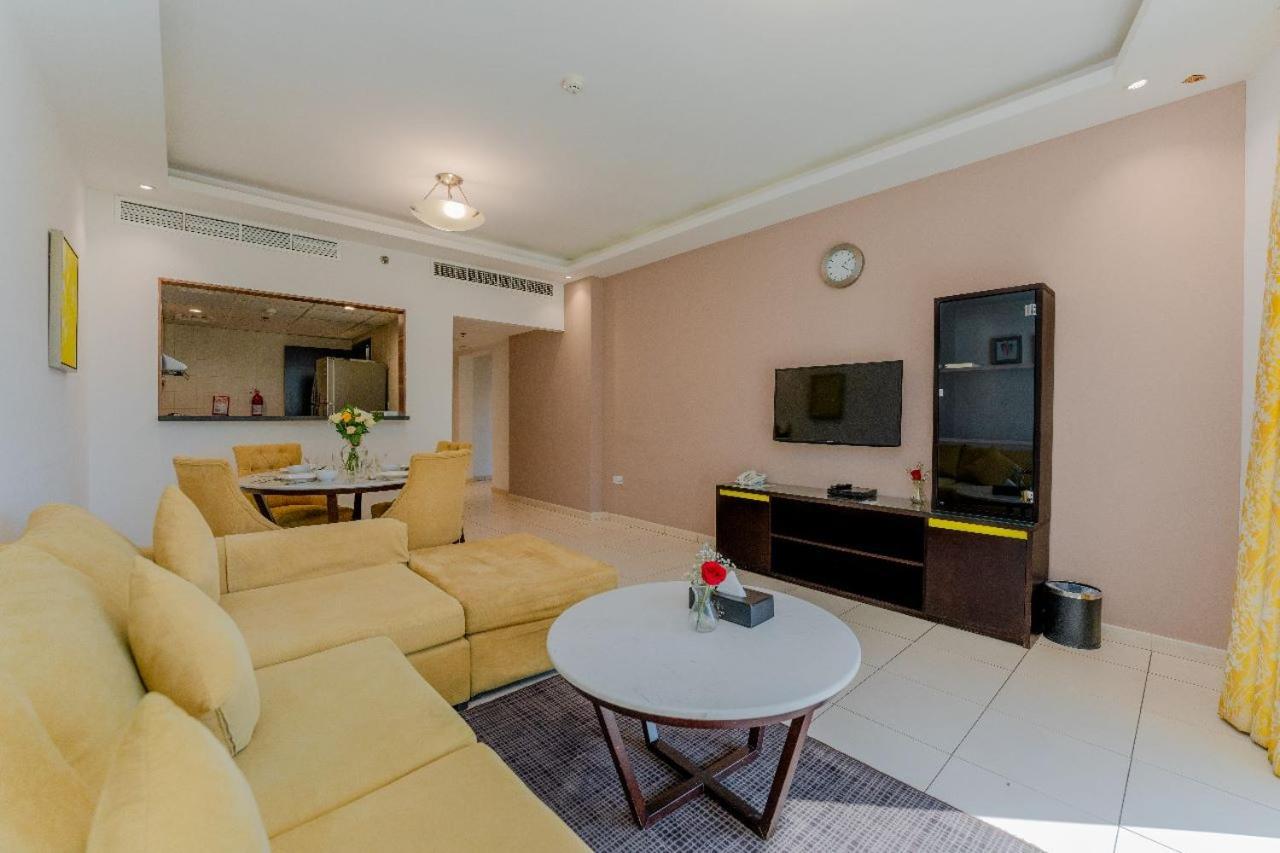 City Stay Prime Hotel Apartments - Al Barsha Дубай Екстериор снимка