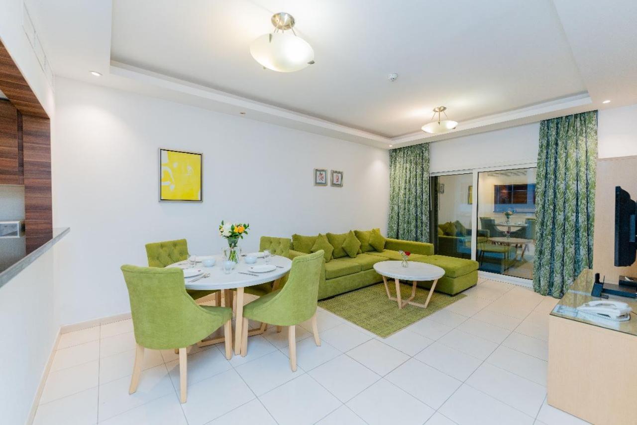 City Stay Prime Hotel Apartments - Al Barsha Дубай Екстериор снимка