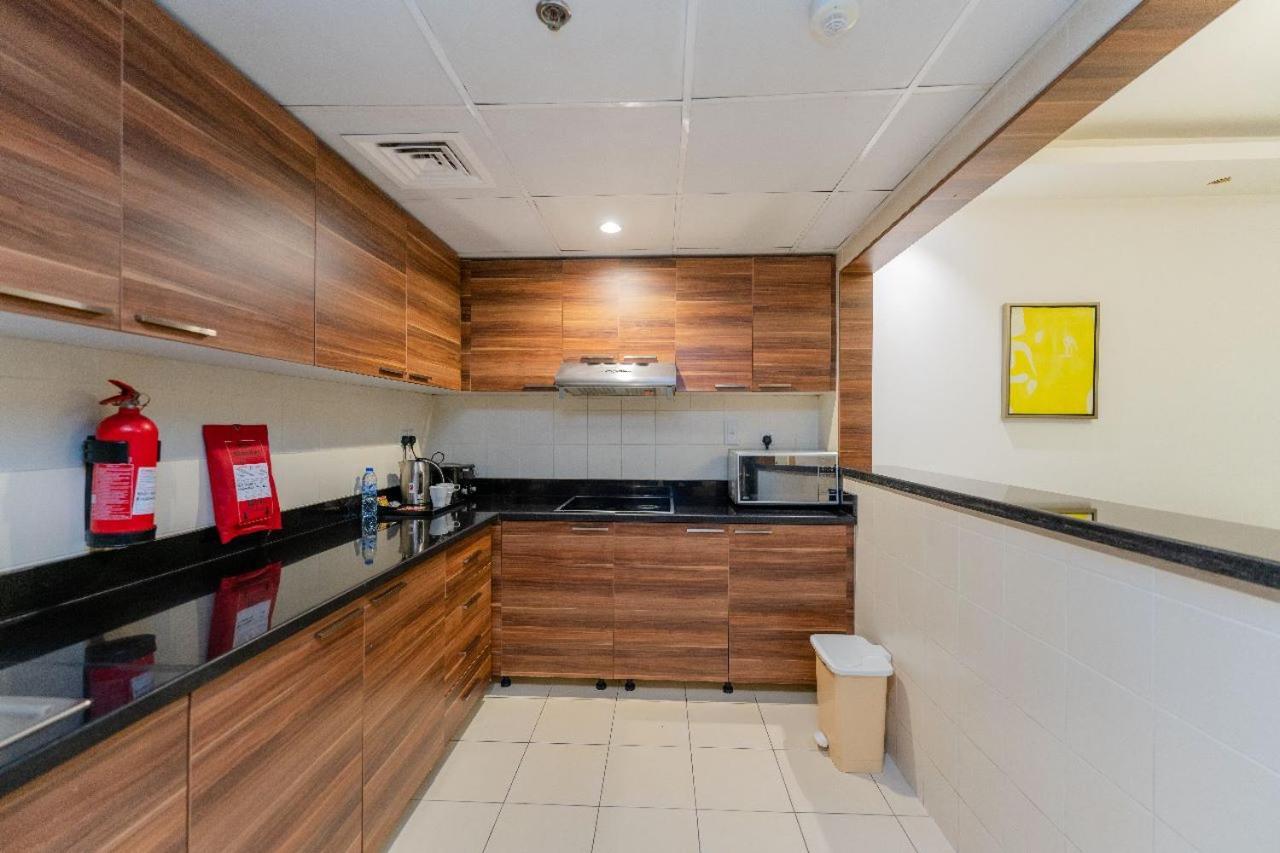 City Stay Prime Hotel Apartments - Al Barsha Дубай Екстериор снимка