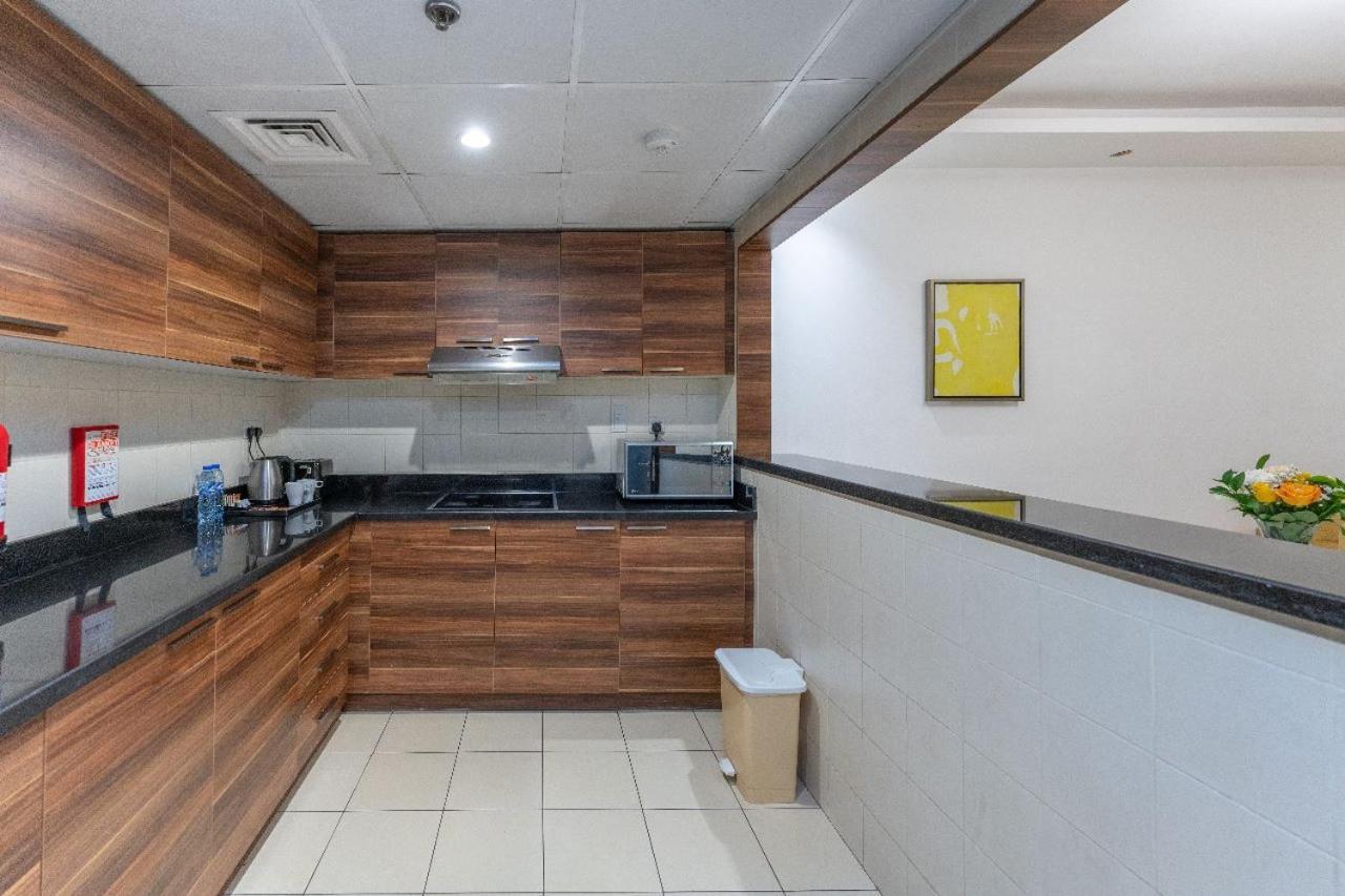 City Stay Prime Hotel Apartments - Al Barsha Дубай Екстериор снимка