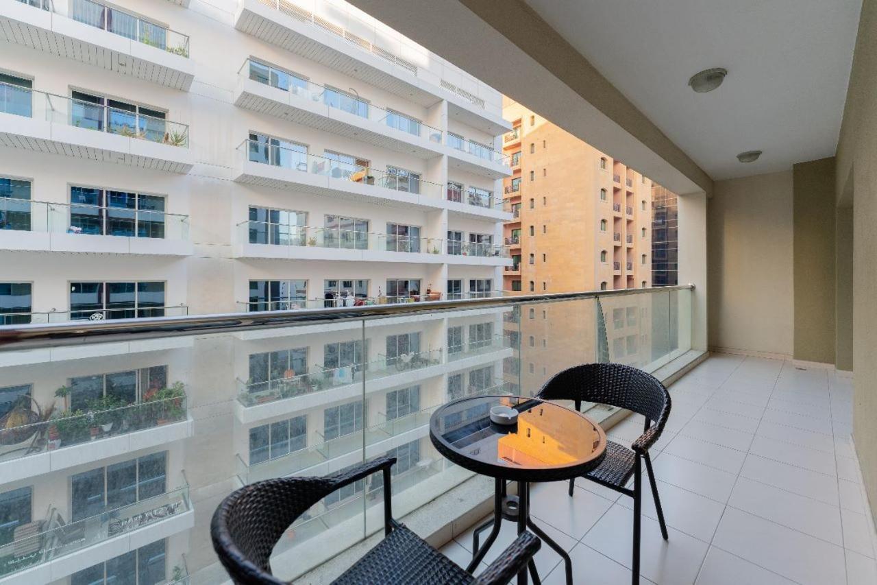 City Stay Prime Hotel Apartments - Al Barsha Дубай Екстериор снимка
