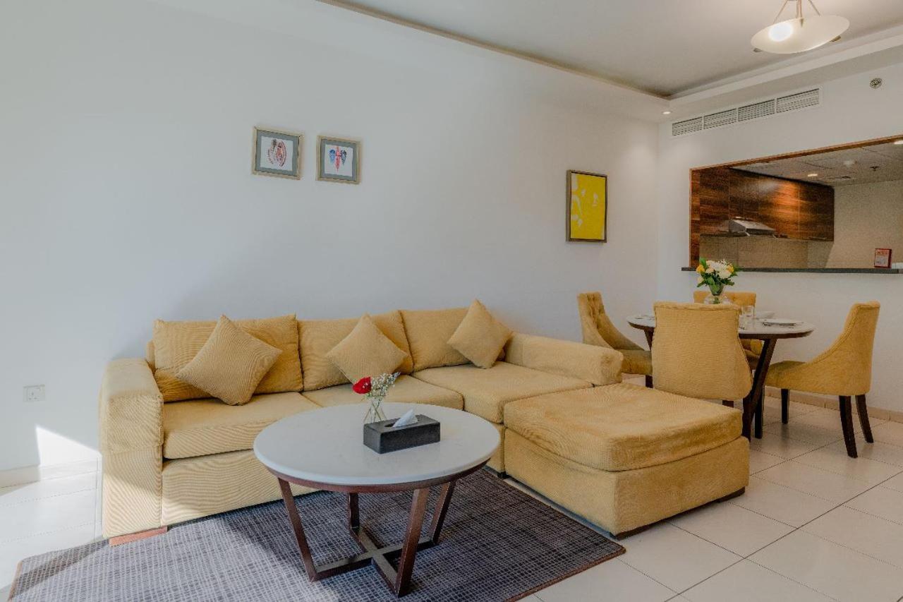 City Stay Prime Hotel Apartments - Al Barsha Дубай Екстериор снимка