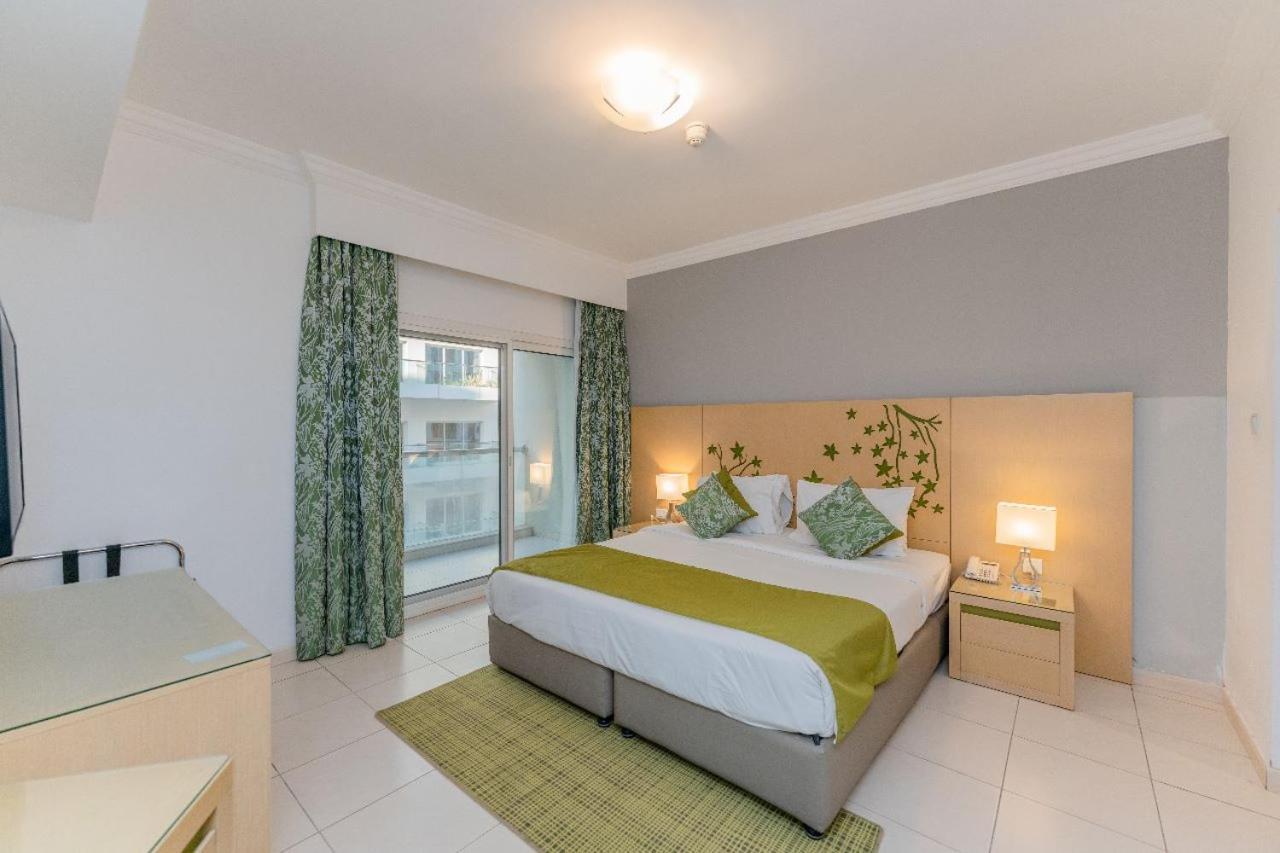 City Stay Prime Hotel Apartments - Al Barsha Дубай Екстериор снимка