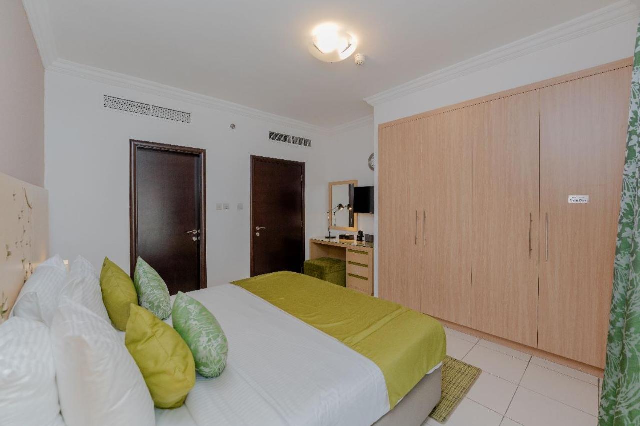 City Stay Prime Hotel Apartments - Al Barsha Дубай Екстериор снимка