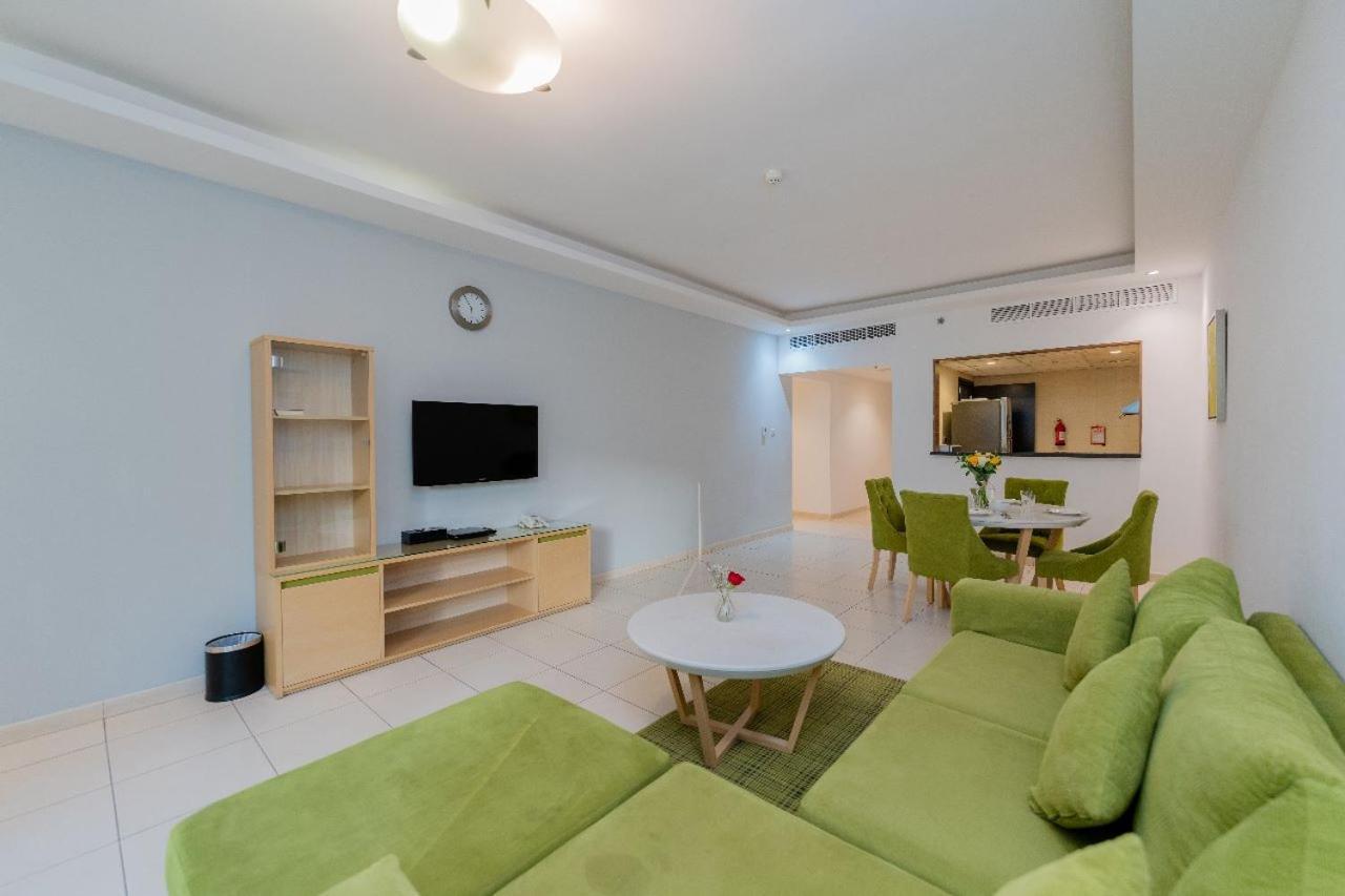 City Stay Prime Hotel Apartments - Al Barsha Дубай Екстериор снимка
