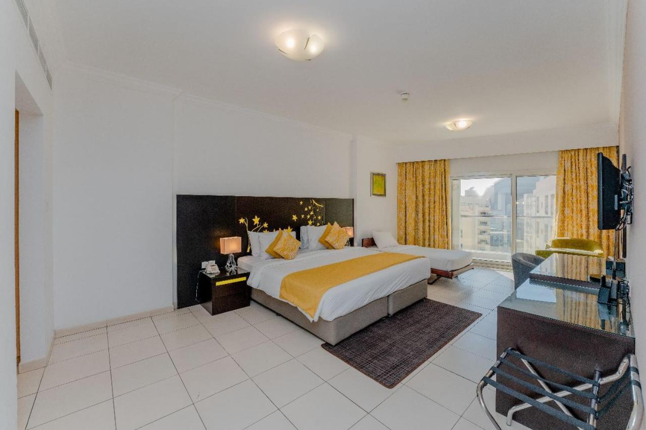 City Stay Prime Hotel Apartments - Al Barsha Дубай Екстериор снимка