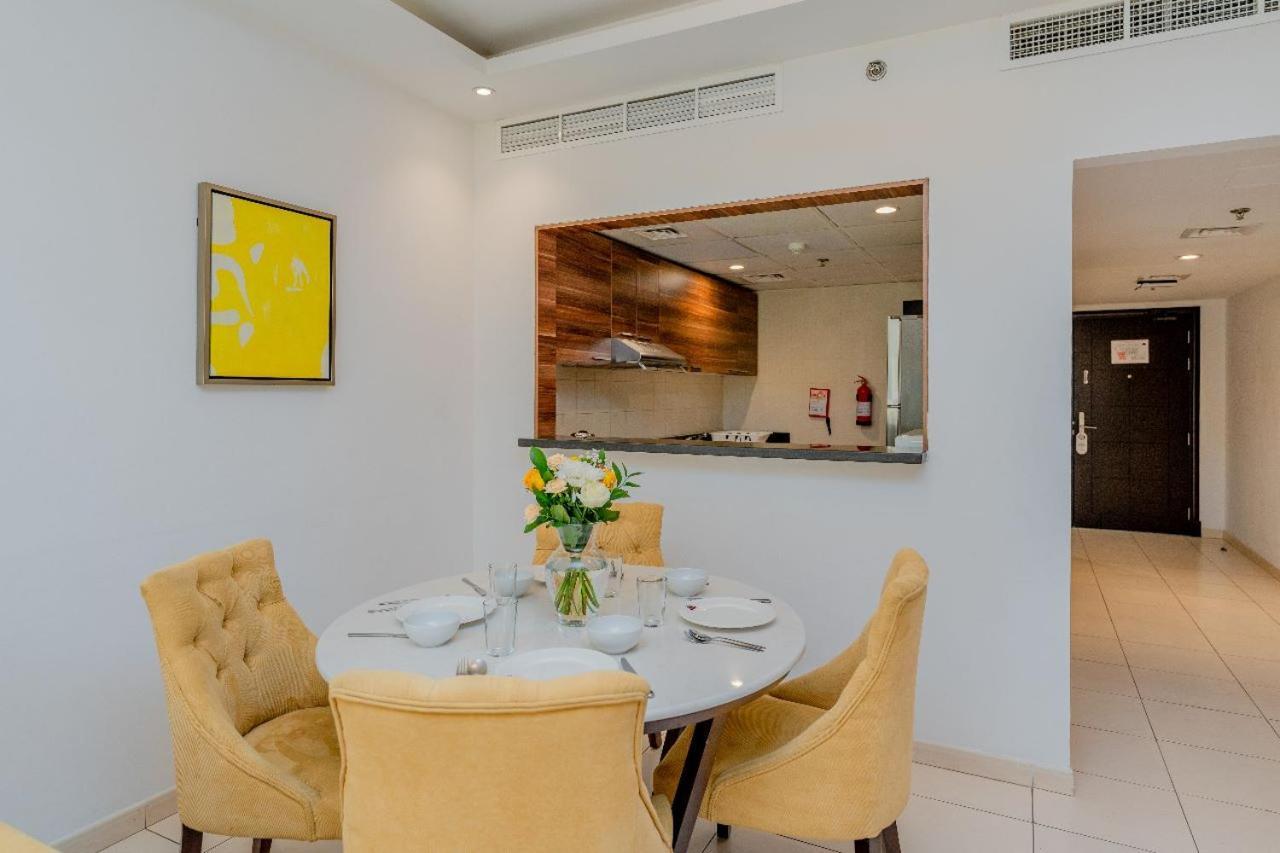 City Stay Prime Hotel Apartments - Al Barsha Дубай Екстериор снимка