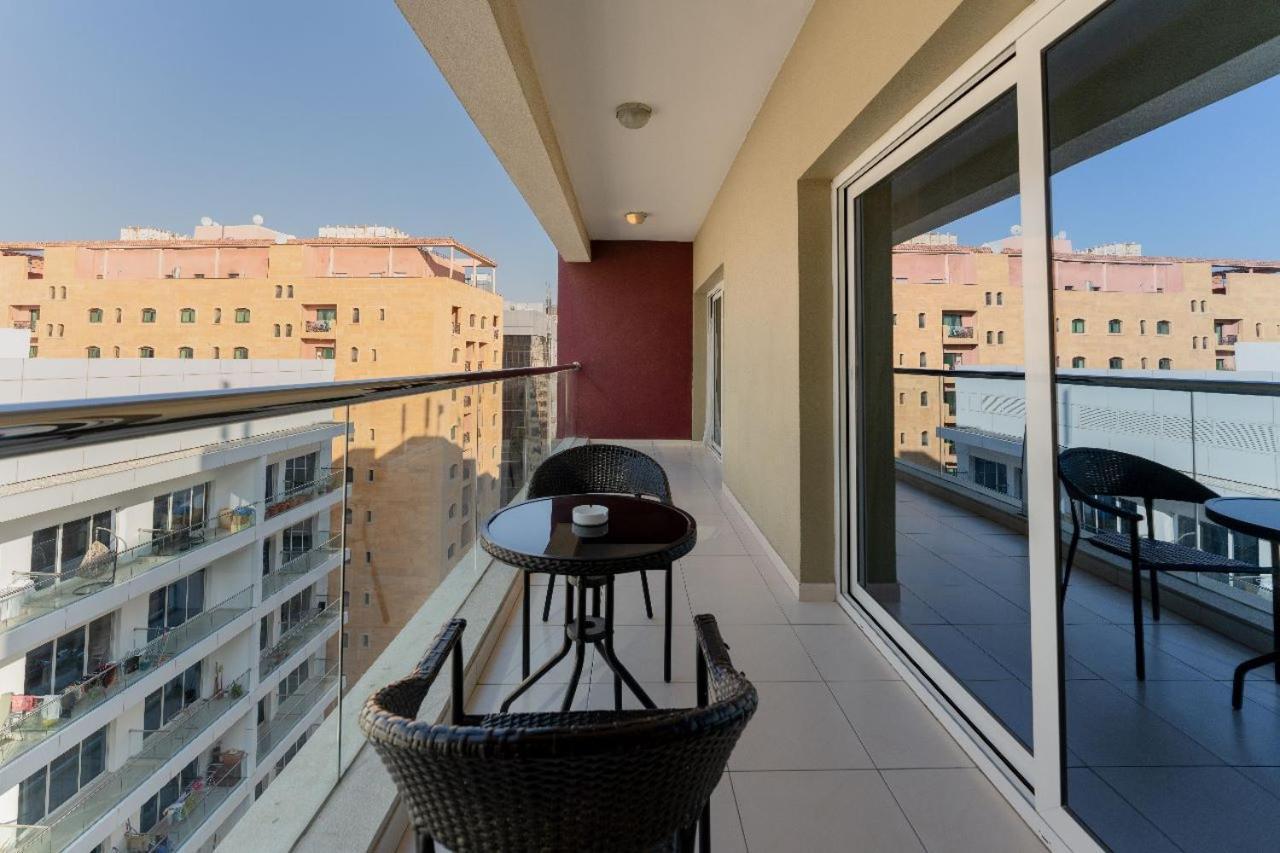 City Stay Prime Hotel Apartments - Al Barsha Дубай Екстериор снимка
