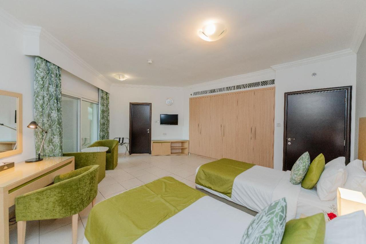 City Stay Prime Hotel Apartments - Al Barsha Дубай Екстериор снимка