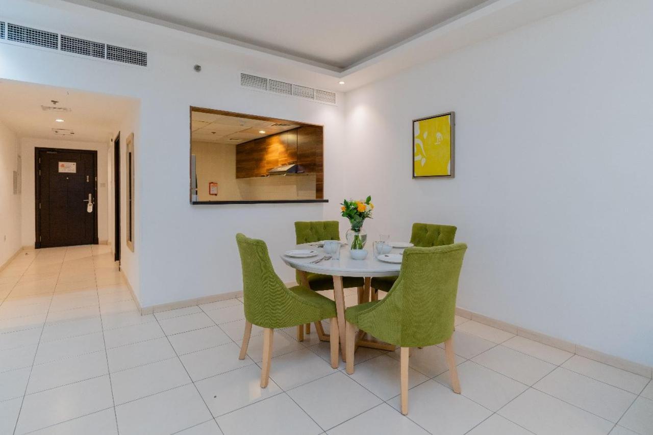 City Stay Prime Hotel Apartments - Al Barsha Дубай Екстериор снимка