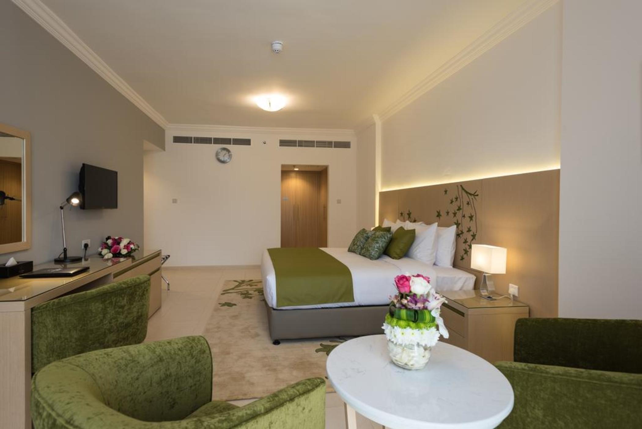 City Stay Prime Hotel Apartments - Al Barsha Дубай Екстериор снимка