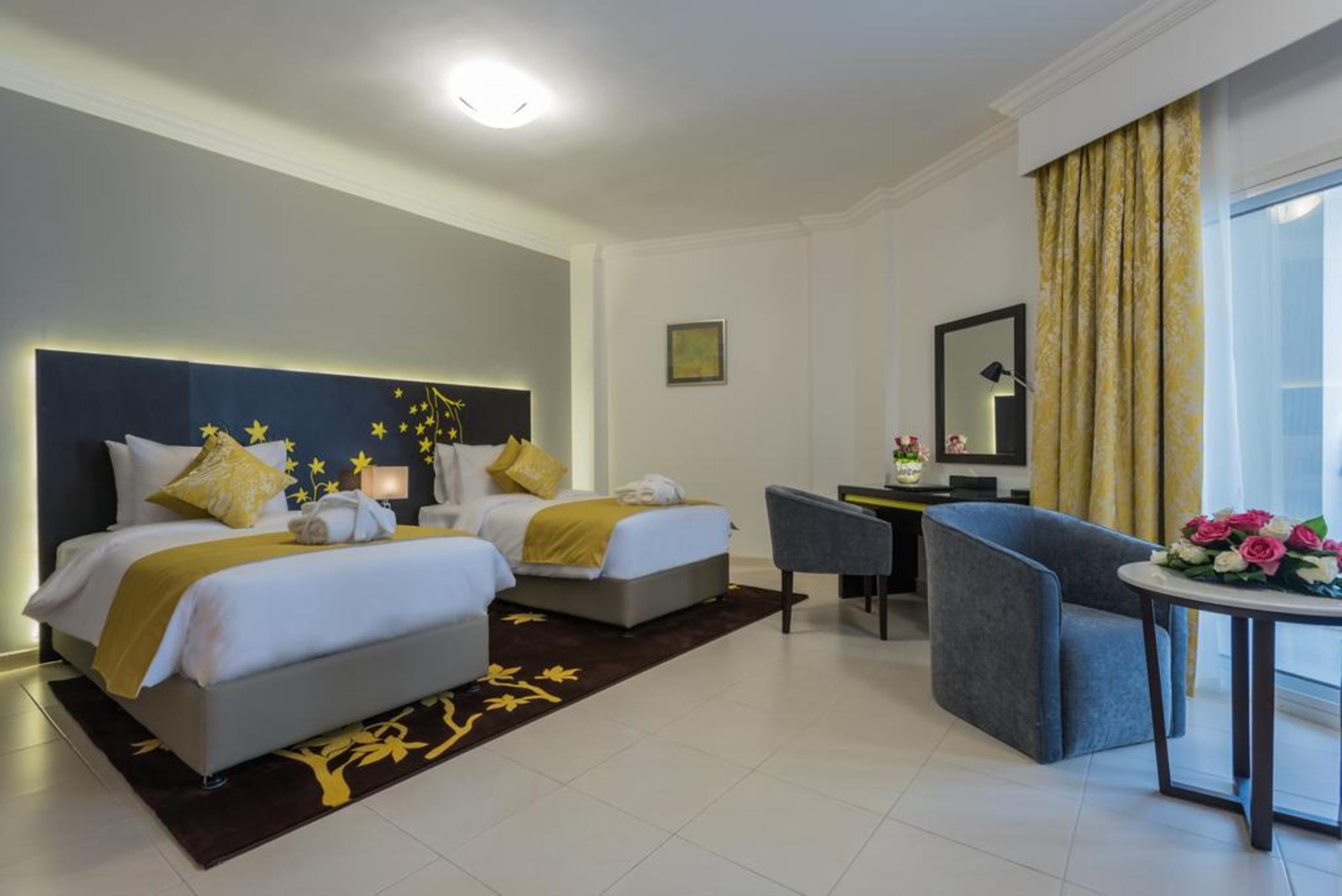 City Stay Prime Hotel Apartments - Al Barsha Дубай Екстериор снимка