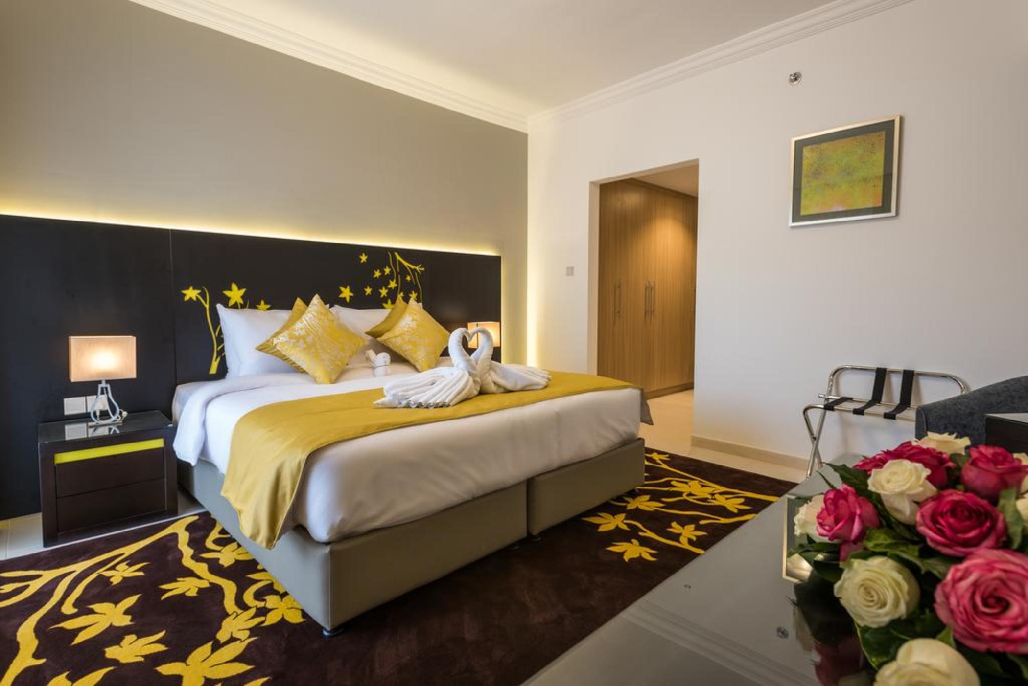 City Stay Prime Hotel Apartments - Al Barsha Дубай Екстериор снимка