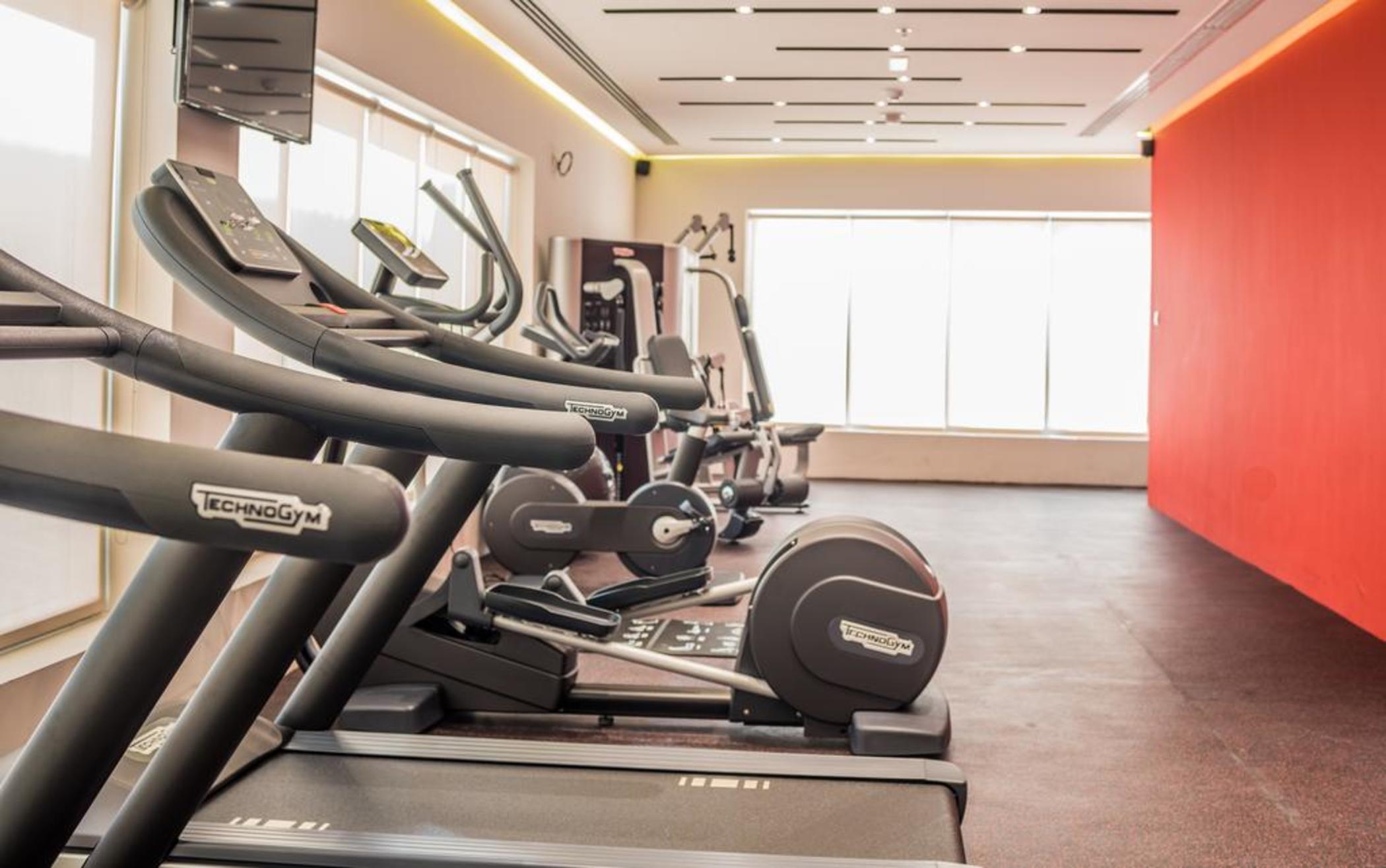 City Stay Prime Hotel Apartments - Al Barsha Дубай Екстериор снимка