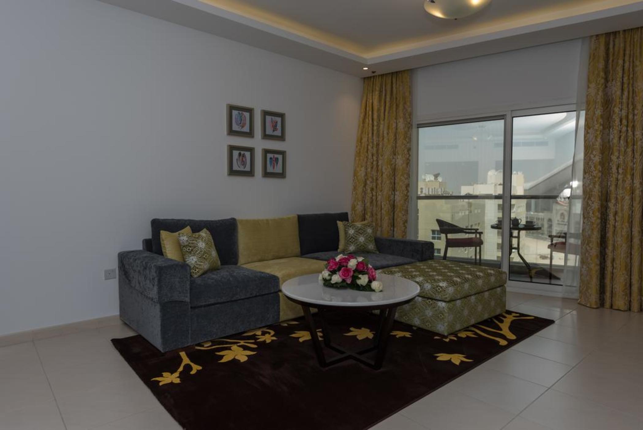 City Stay Prime Hotel Apartments - Al Barsha Дубай Екстериор снимка