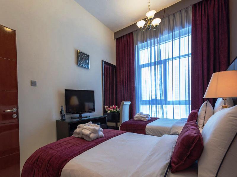 City Stay Prime Hotel Apartments - Al Barsha Дубай Екстериор снимка