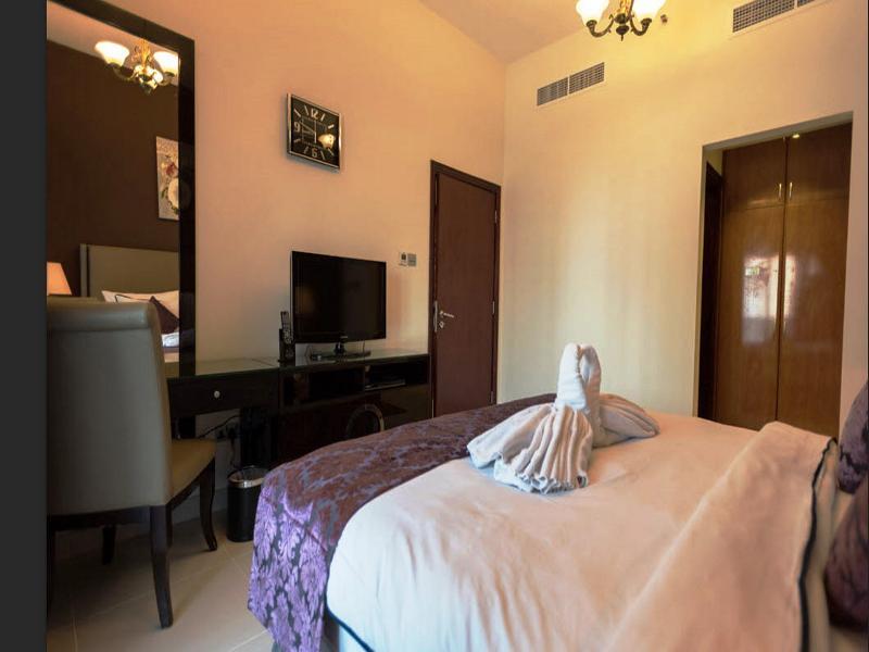 City Stay Prime Hotel Apartments - Al Barsha Дубай Екстериор снимка