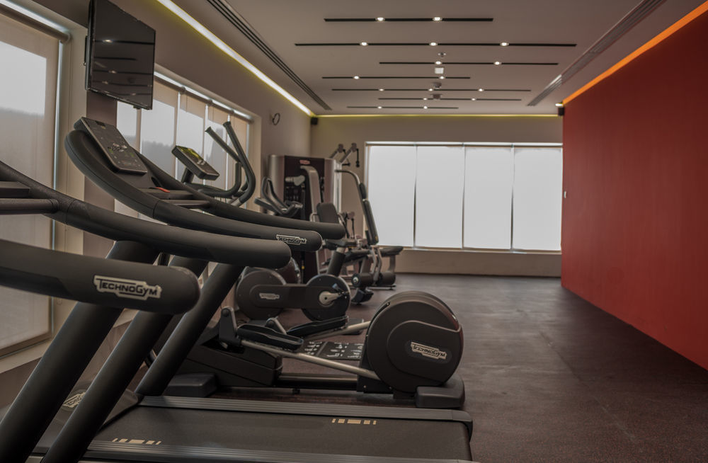 City Stay Prime Hotel Apartments - Al Barsha Дубай Екстериор снимка