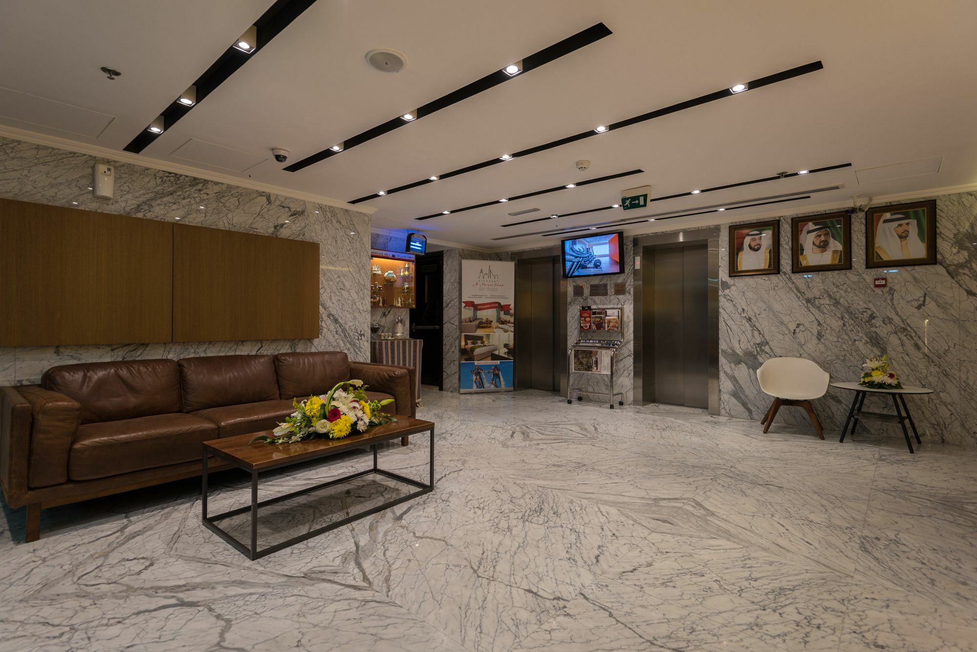 City Stay Prime Hotel Apartments - Al Barsha Дубай Екстериор снимка