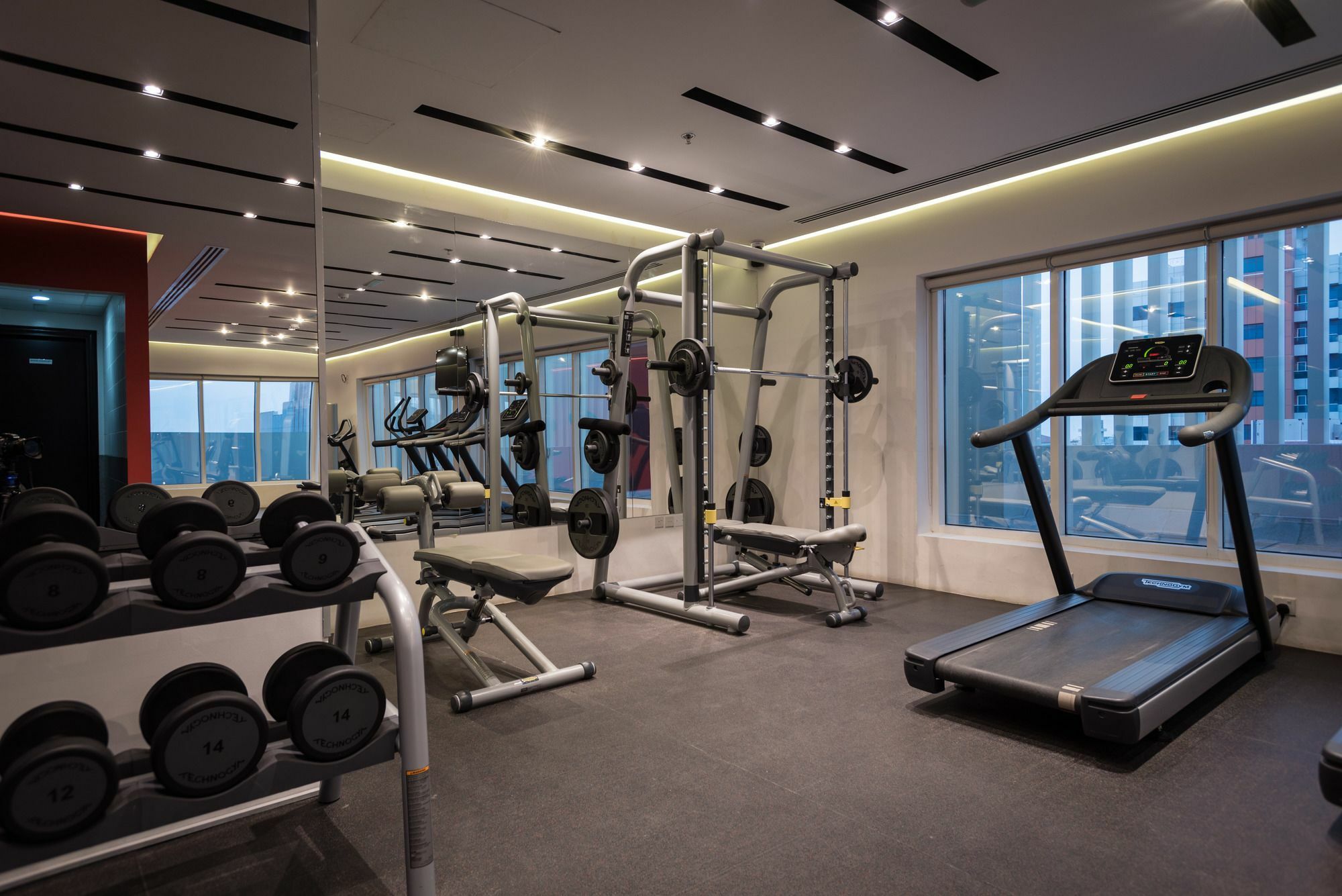 City Stay Prime Hotel Apartments - Al Barsha Дубай Екстериор снимка